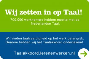 Taalakkoord