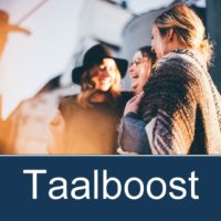 Taalboost