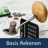 Basis Rekenen + balk